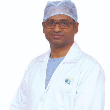 Dr. Ravi Krishna Kalathur, Pain Management Specialist in dpi chennai